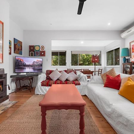 Cottage Comfort Valle Kangaroo Exterior foto