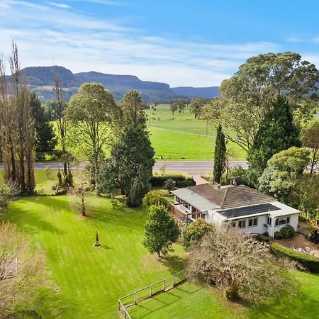 Cottage Comfort Valle Kangaroo Exterior foto