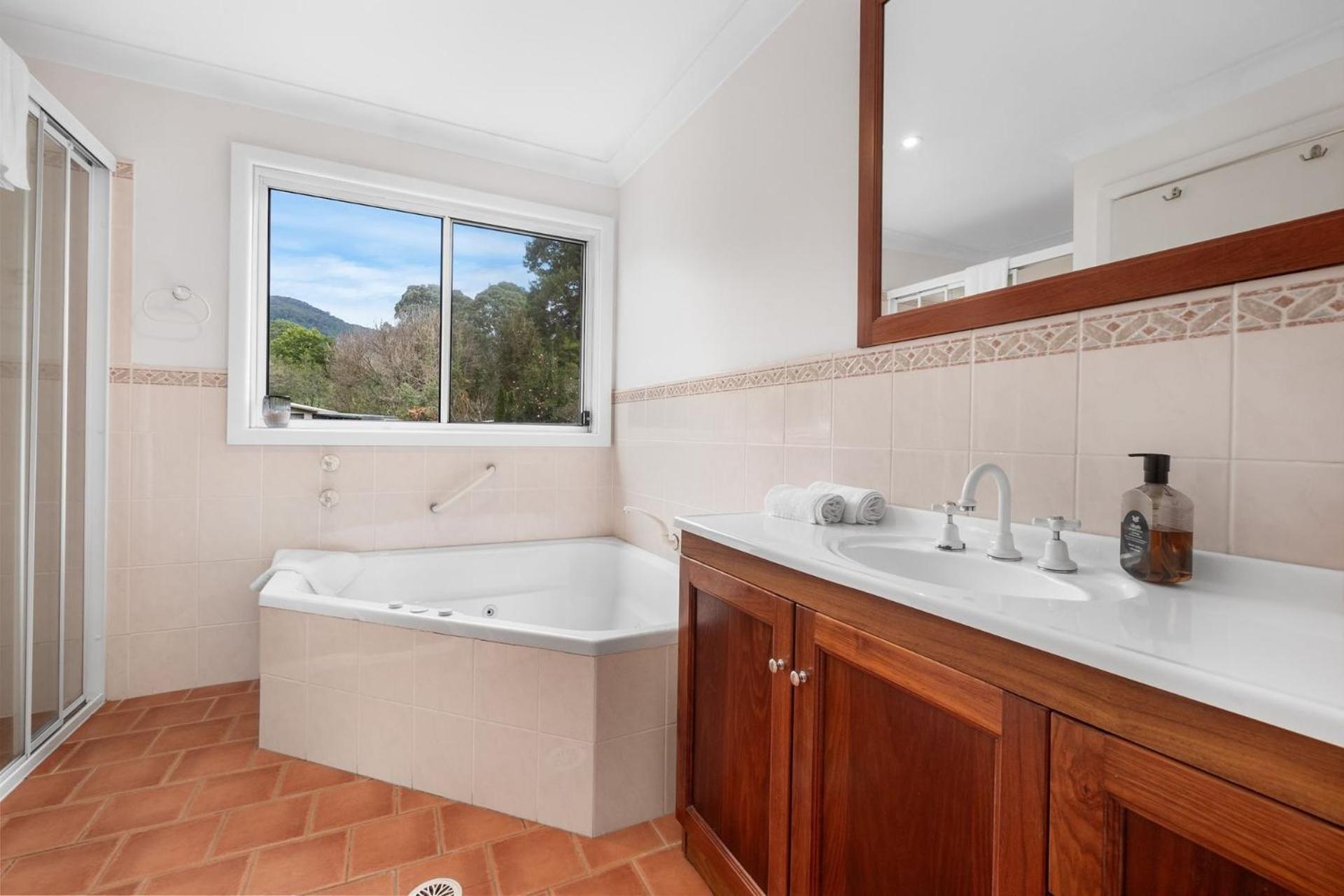 Cottage Comfort Valle Kangaroo Exterior foto