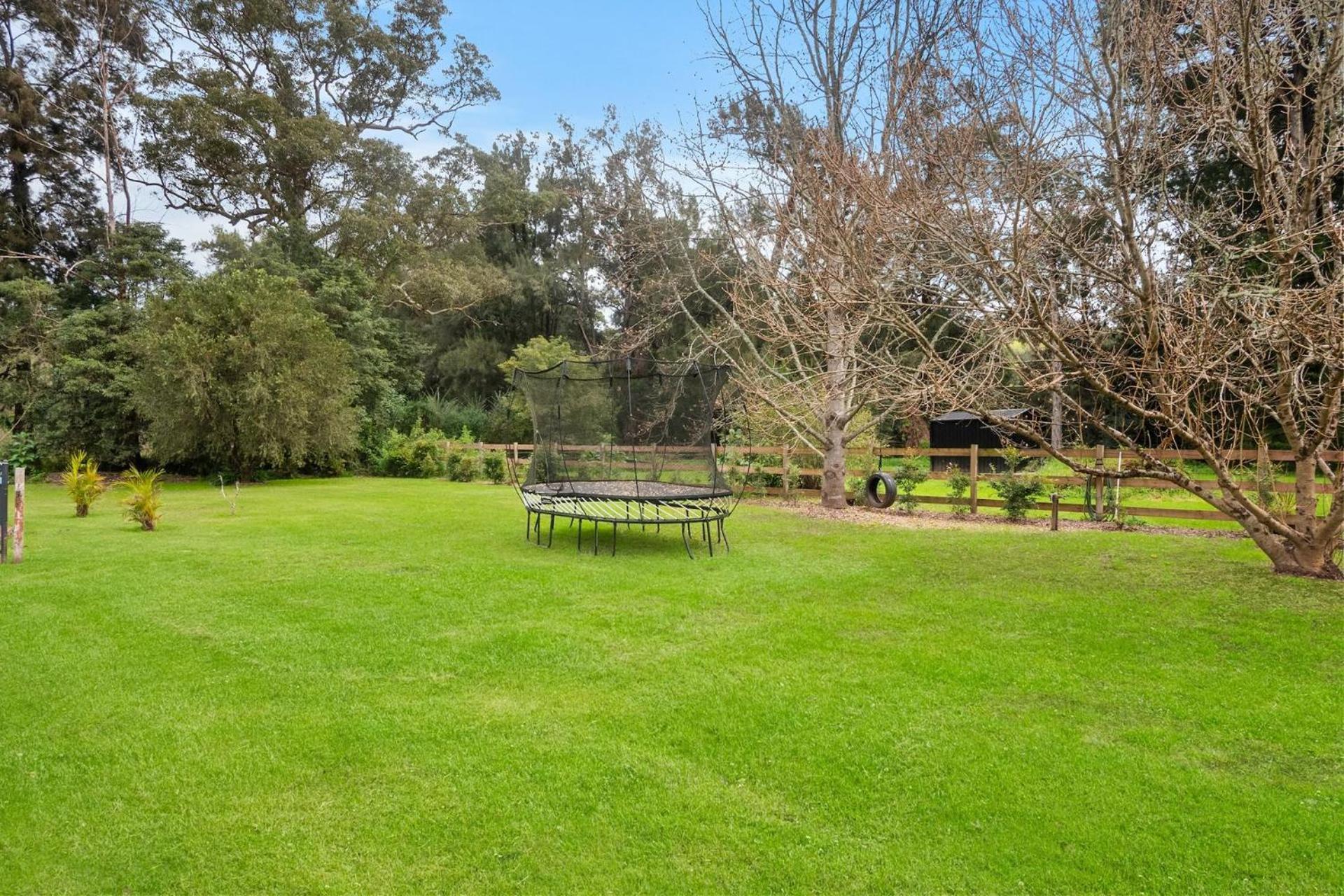Cottage Comfort Valle Kangaroo Exterior foto